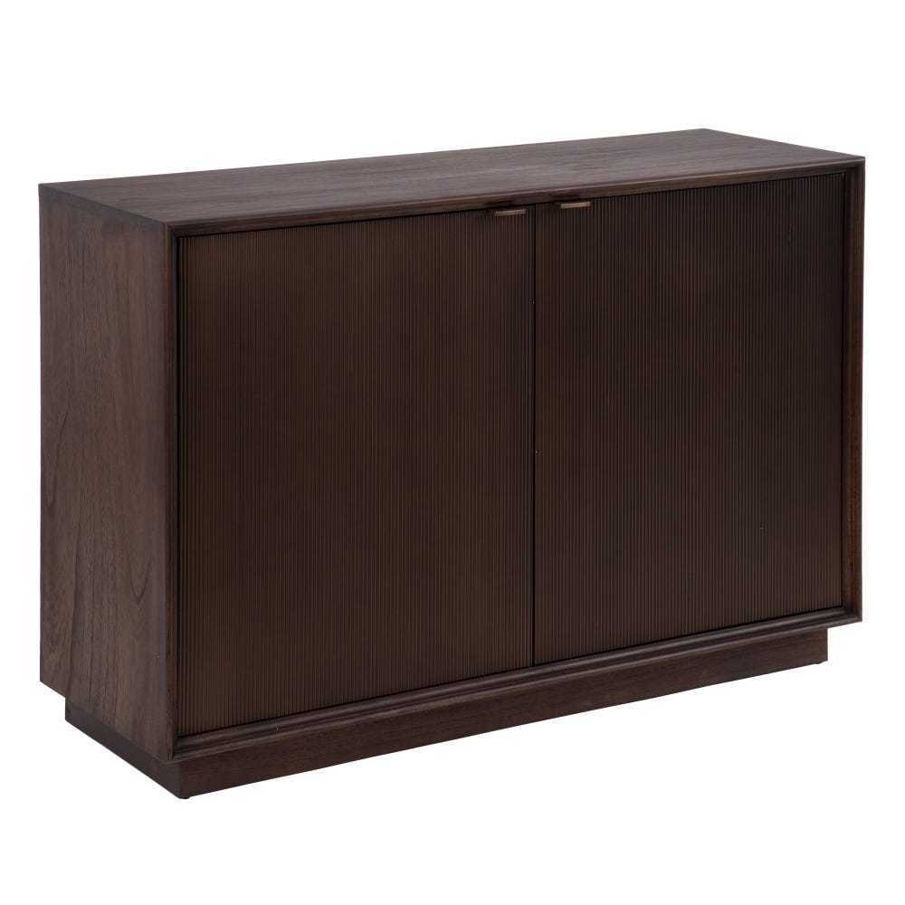 Credenza etnica moderna 2 ante