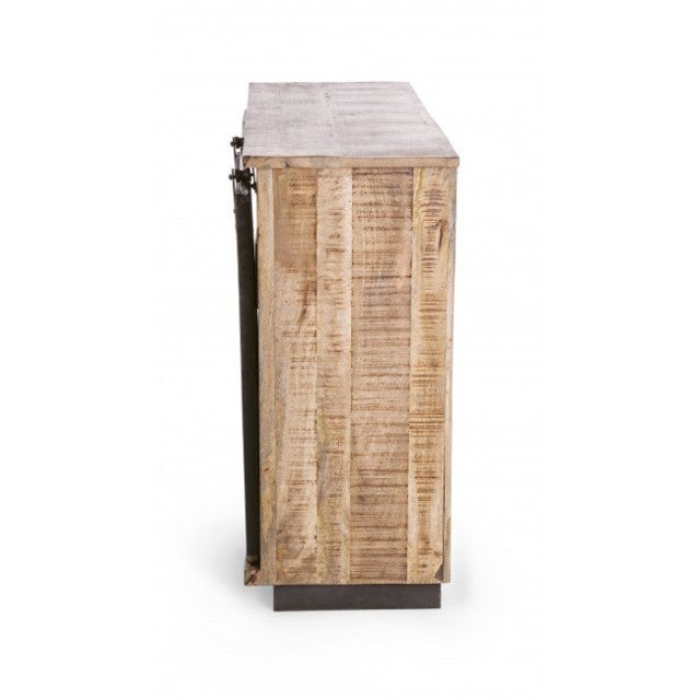 Credenza vintage legno