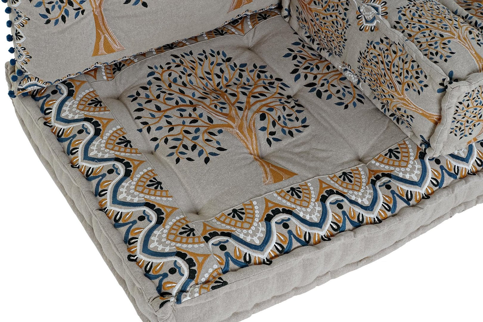 Cuscini per divani bohemian