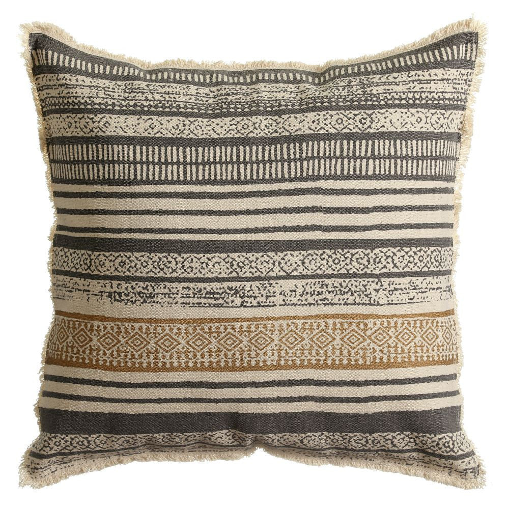 Cuscino country chic