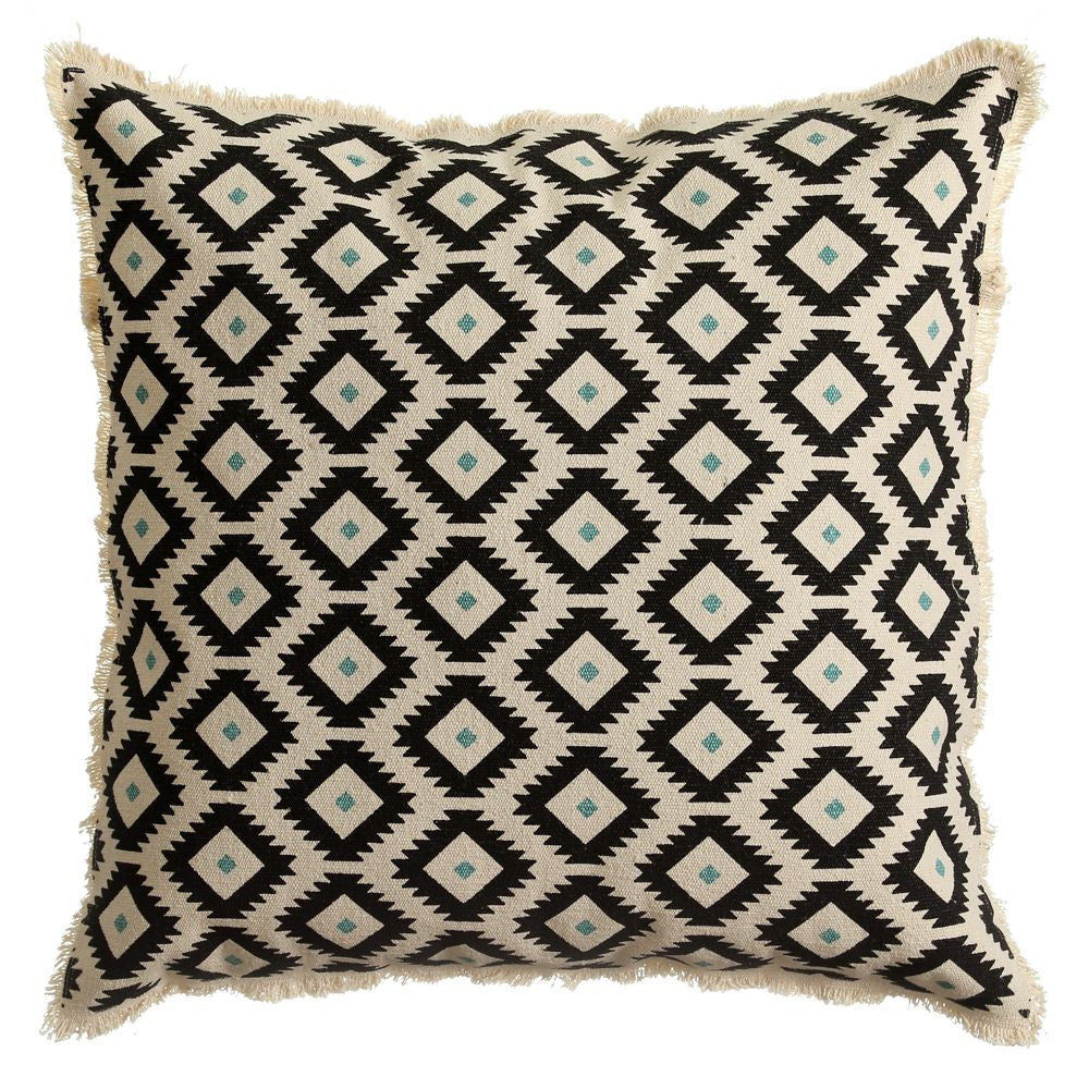 Cuscino etnico imbottito