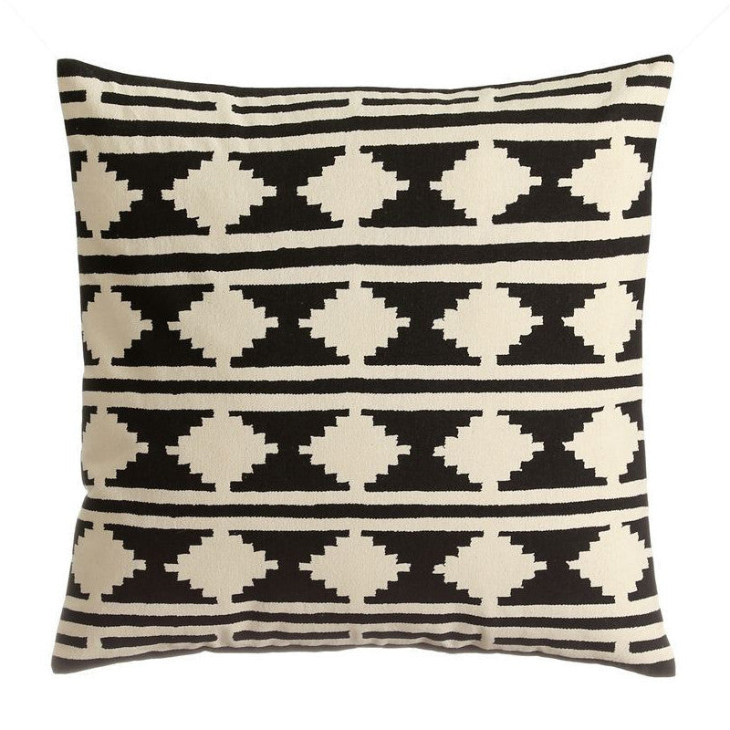 Cuscino etnico living