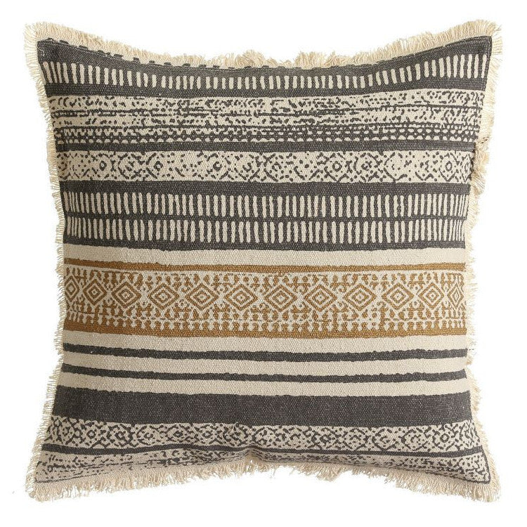 Cuscino country imbottito