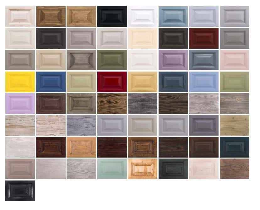 Angoliera provenzale bianca