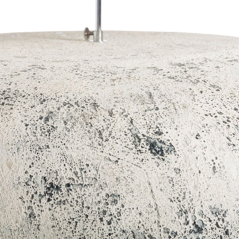 Lampada  francese shabby