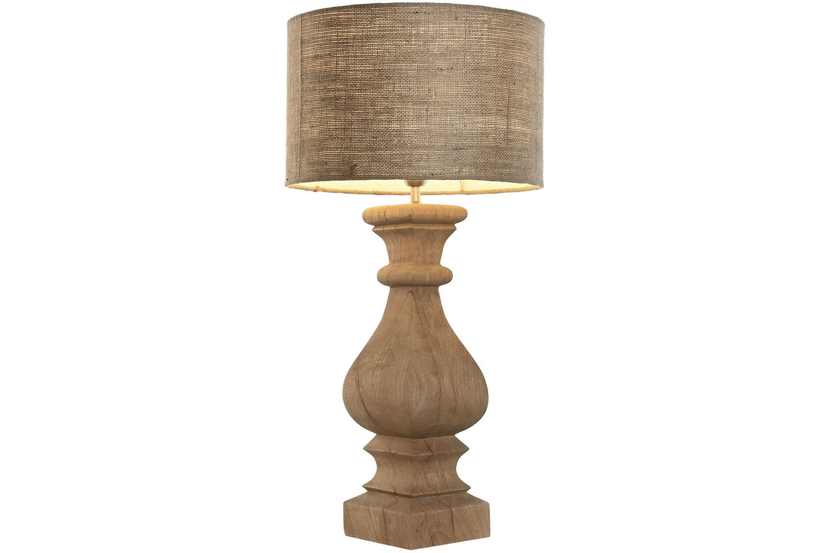 Lampada da tavolo francese H 82