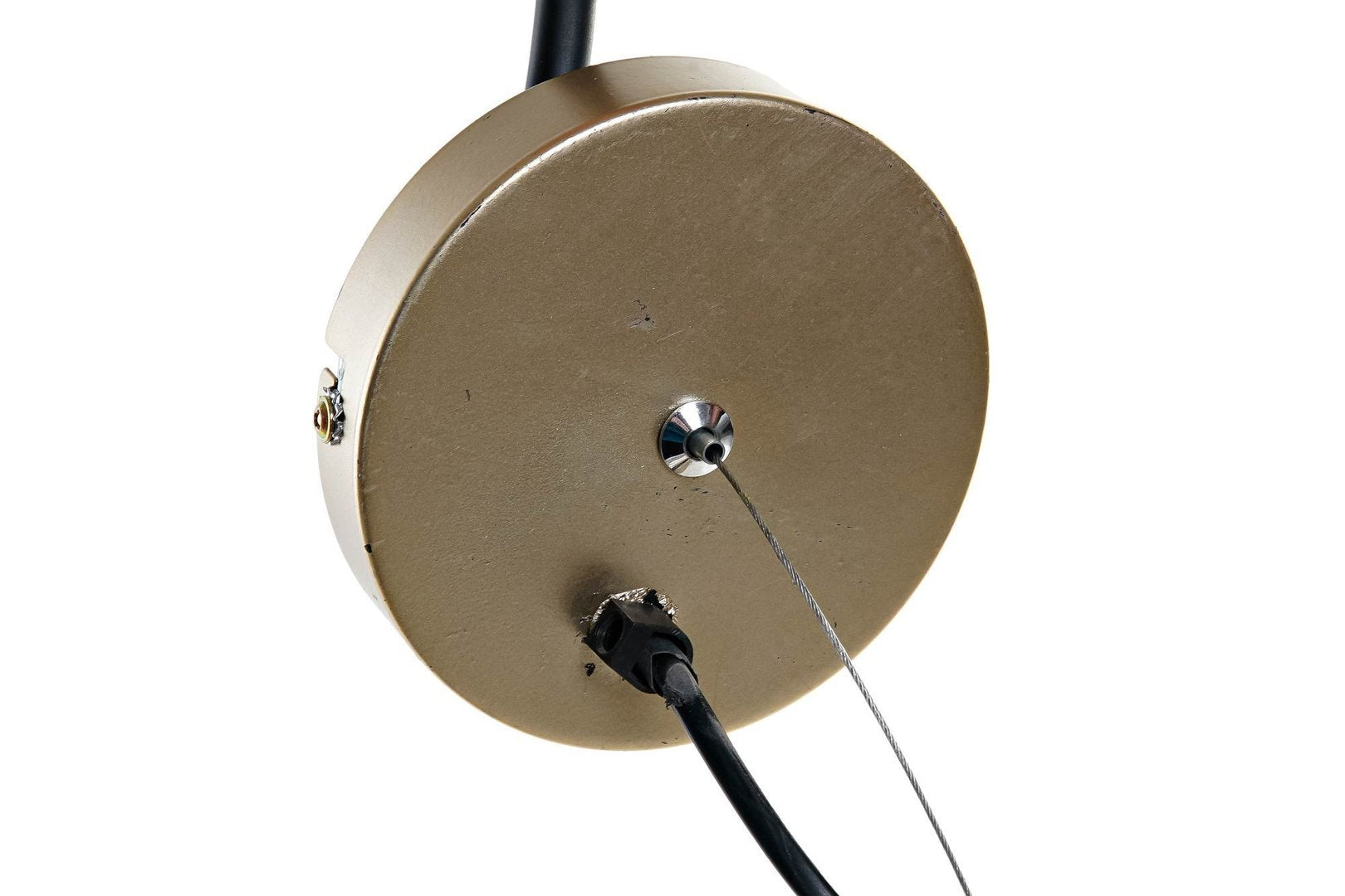 Lampadario etnico da soffitto