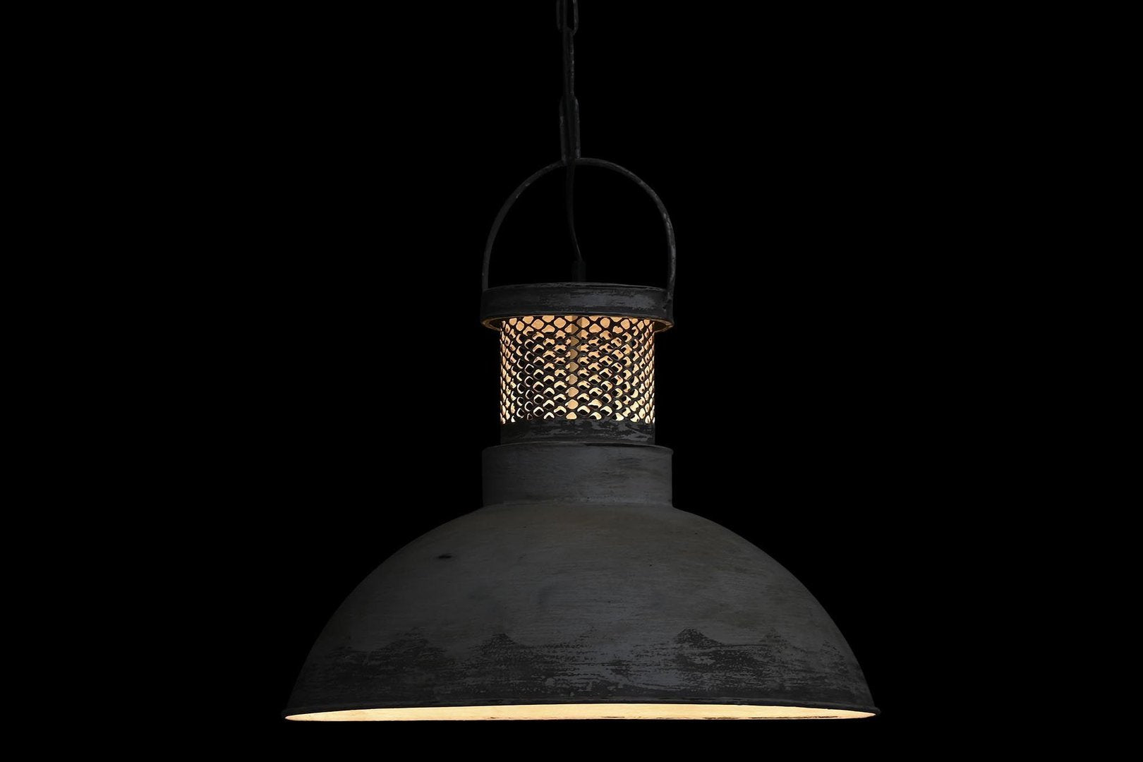 Lampada da soffitto industrial