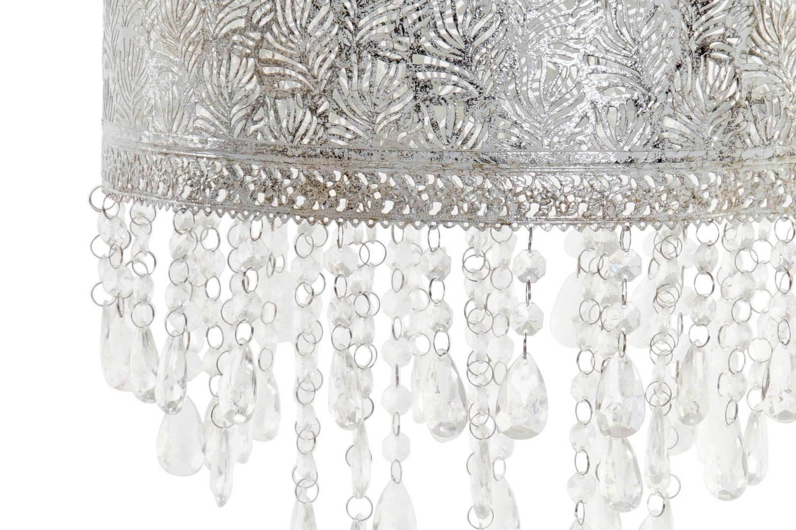 Lampadario da soffitto intarsiato