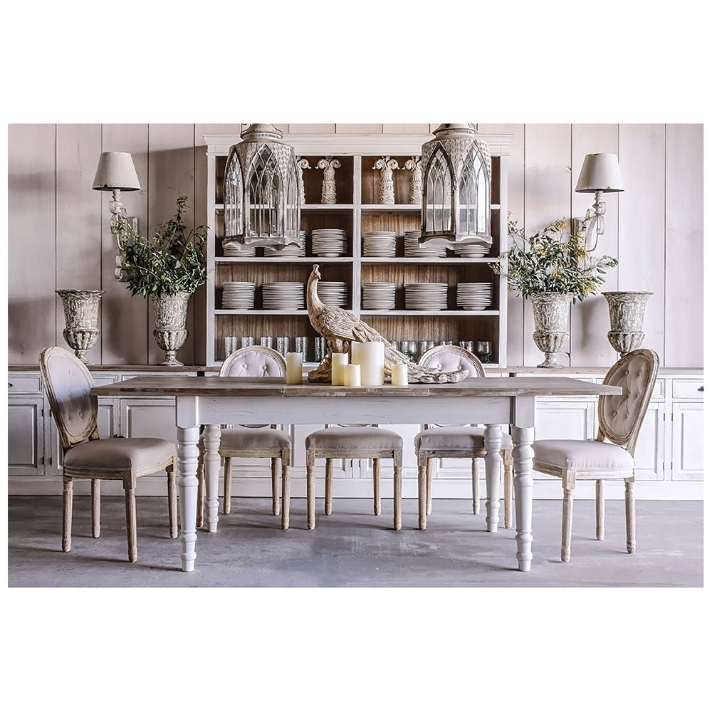 Lanterna medioevale shabby