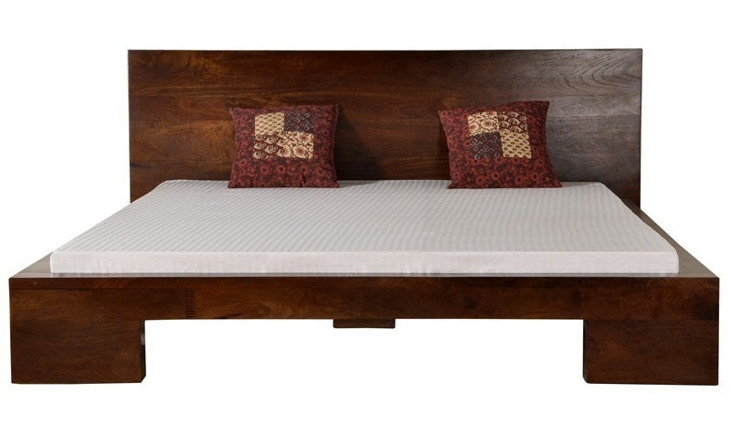 Letto etnico contemporaneo