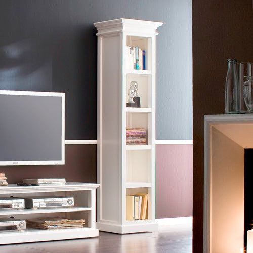 Libreria colonnina provenzale