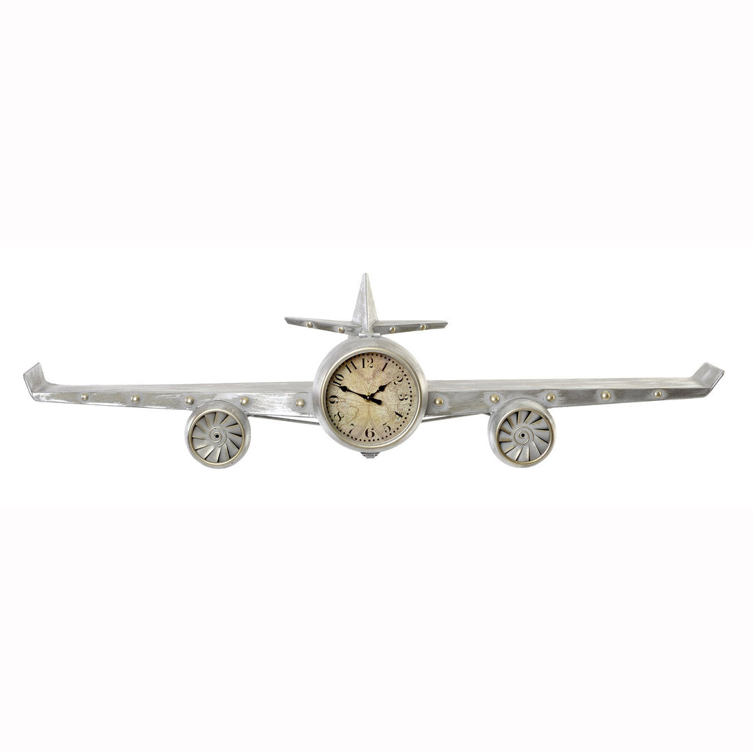 Orologio da muro vintage aereo