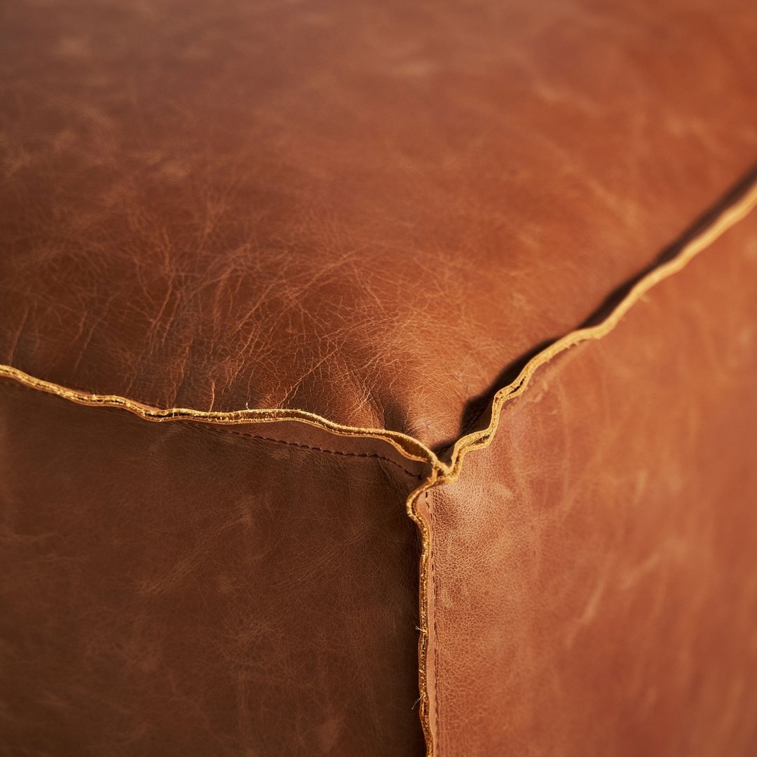 Ottoman divano vintage modulabile