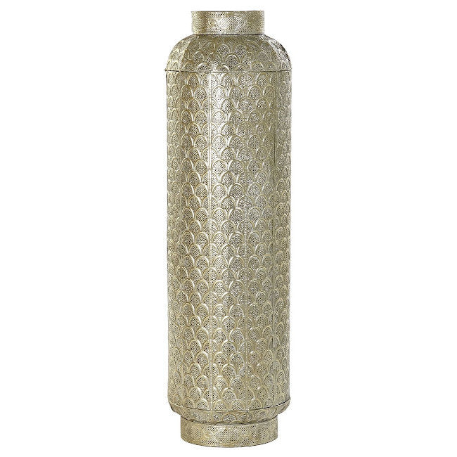 Piantana orientale intarsiata