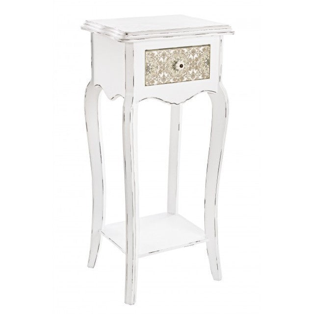 Porta telefono shabby chic