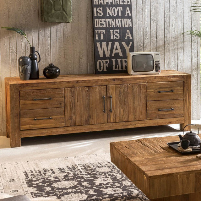 Mobile tv country indonesiano