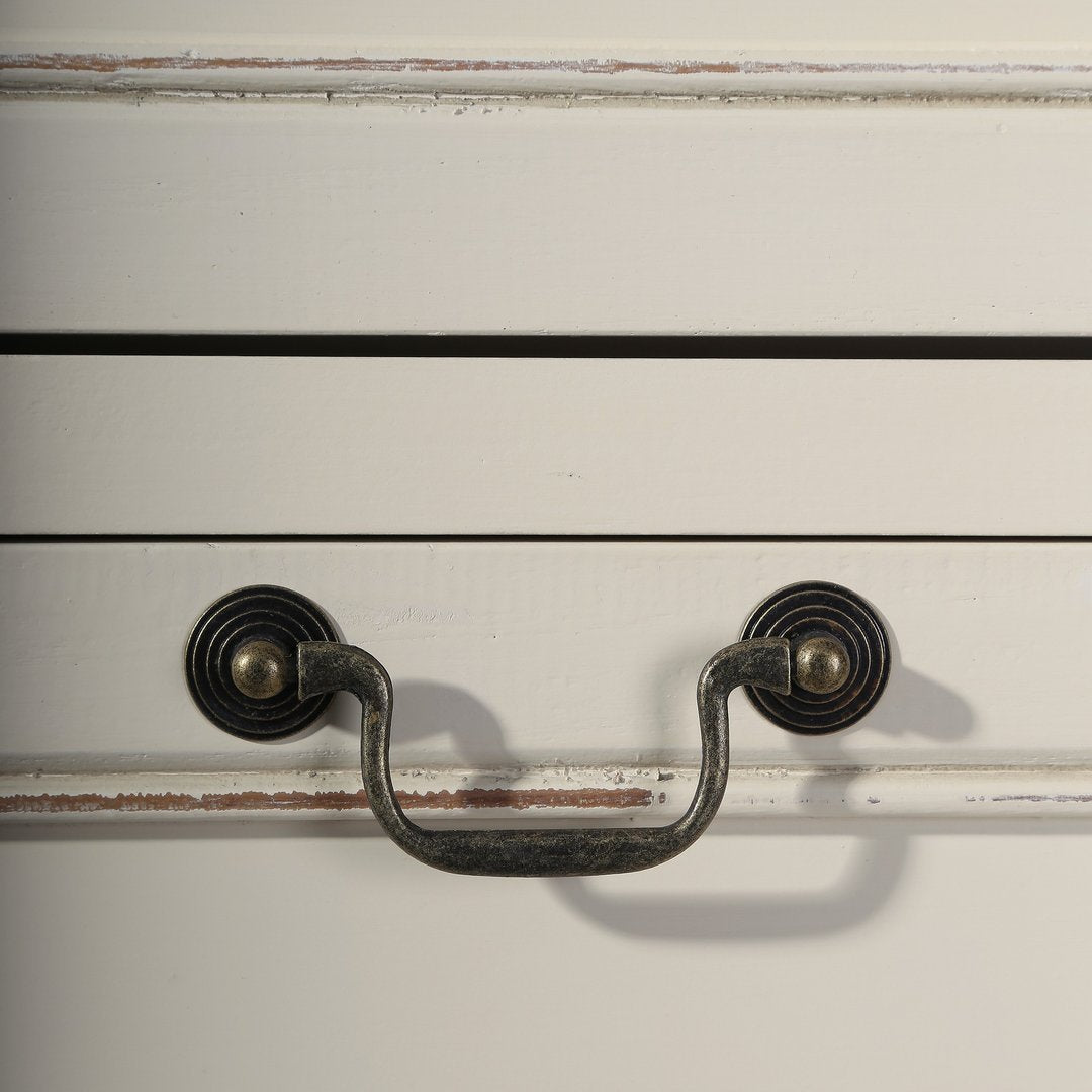 Scarpiera shabby chic