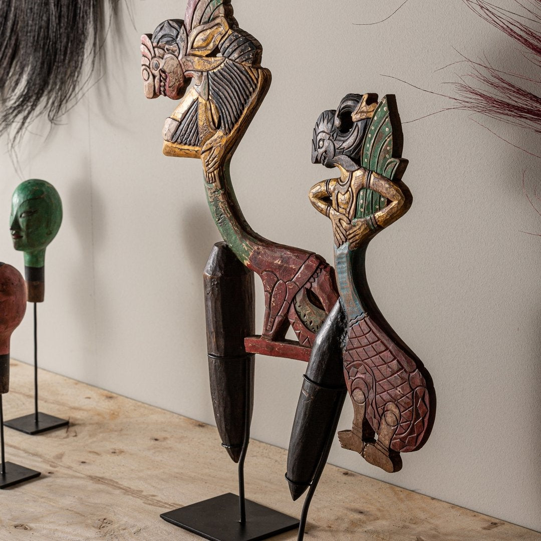 Sculture africane design