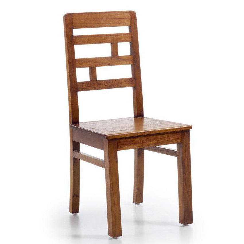 Sedia coloniale classica