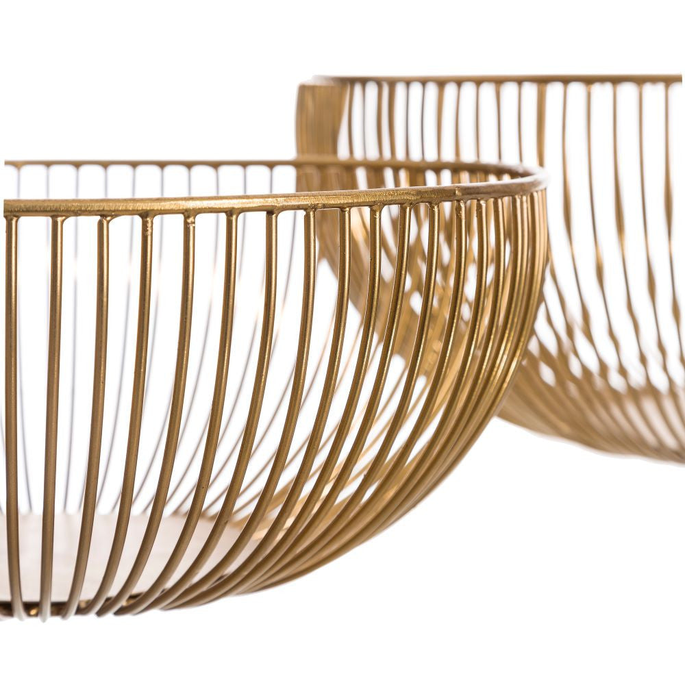 Set 2 centrotavola orientali