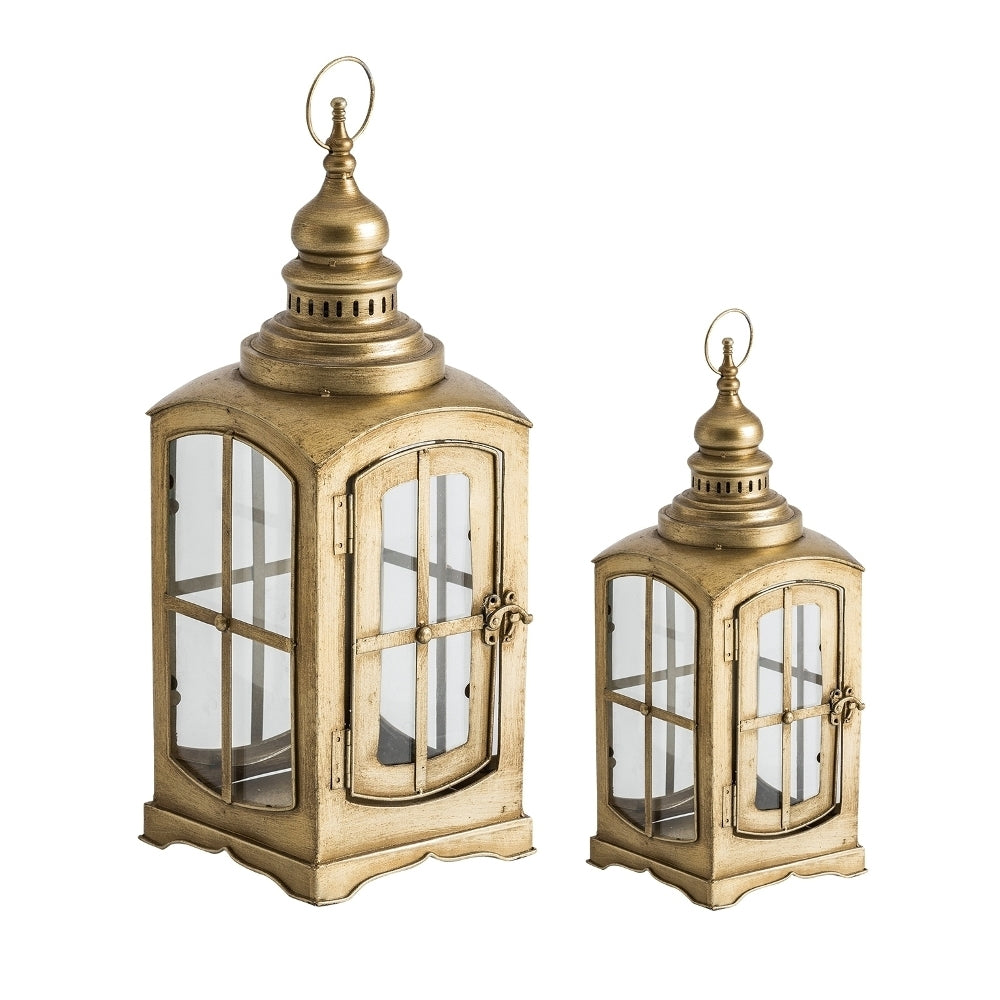 Set 2 lanterne marinare