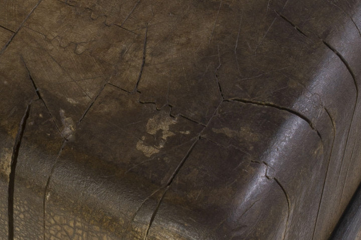 Tagliere da macello originale