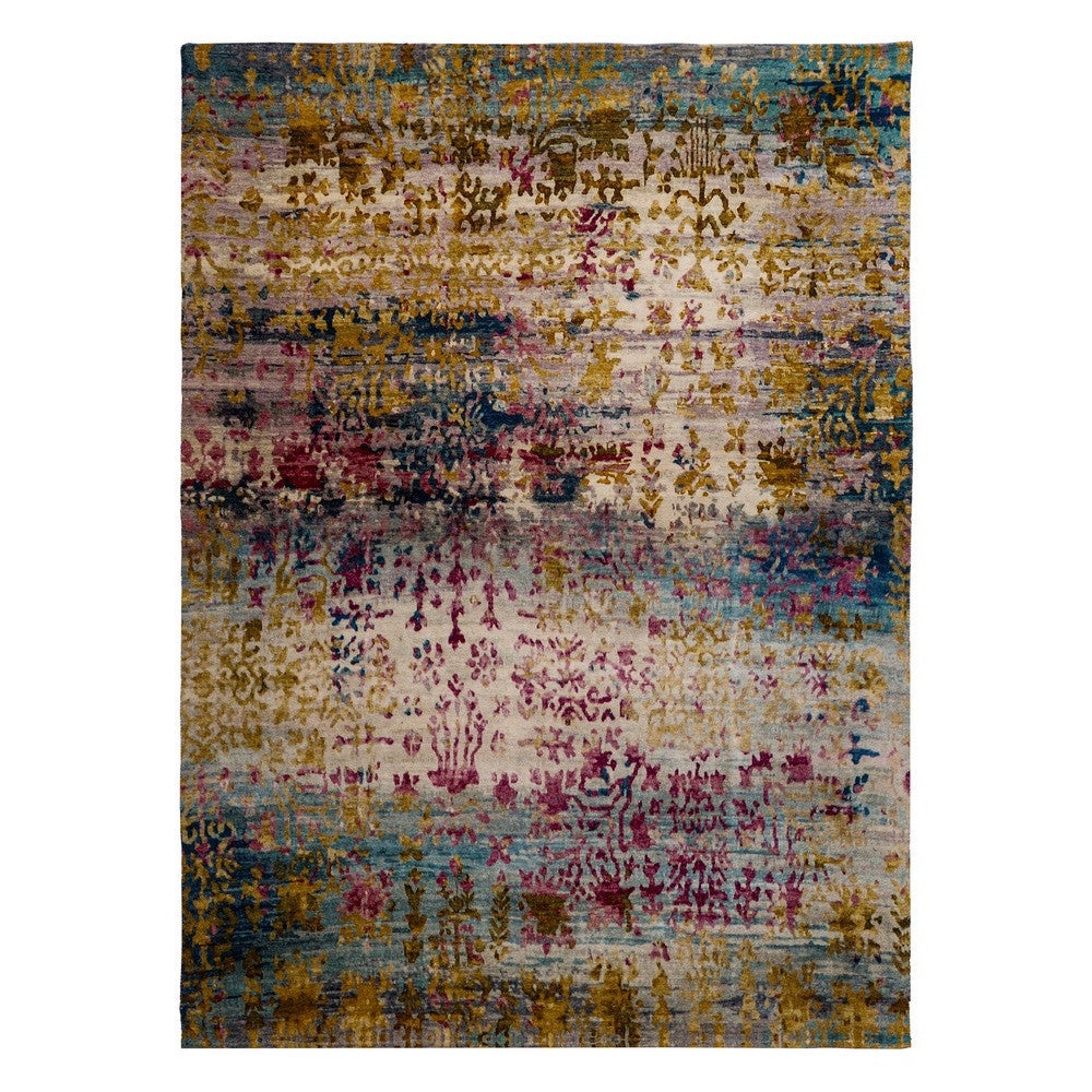 Tappeto etnico muticolor 300