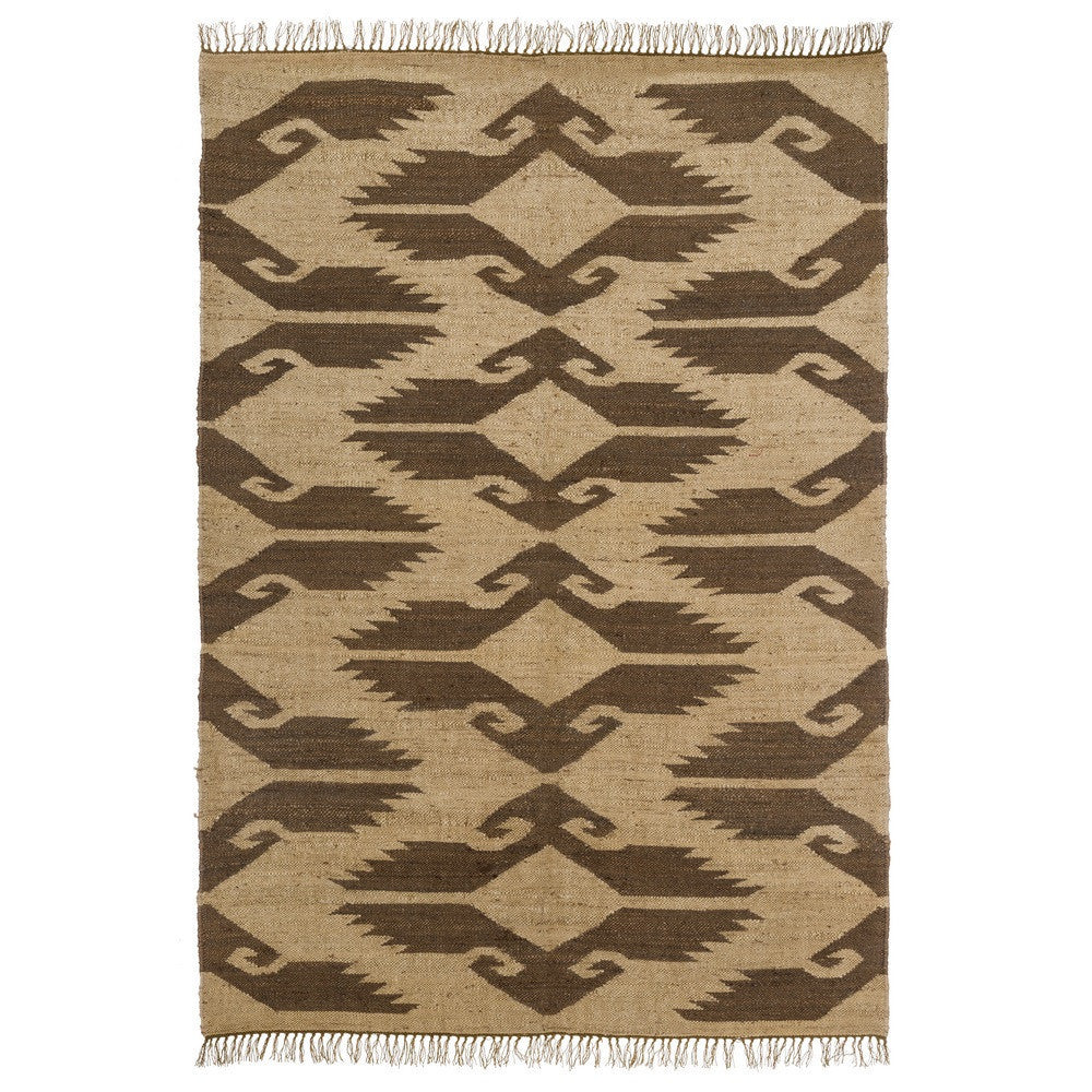 Tappeto orientale decorato 300