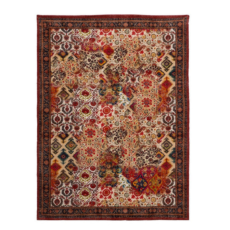 Tappeto orientale persiano