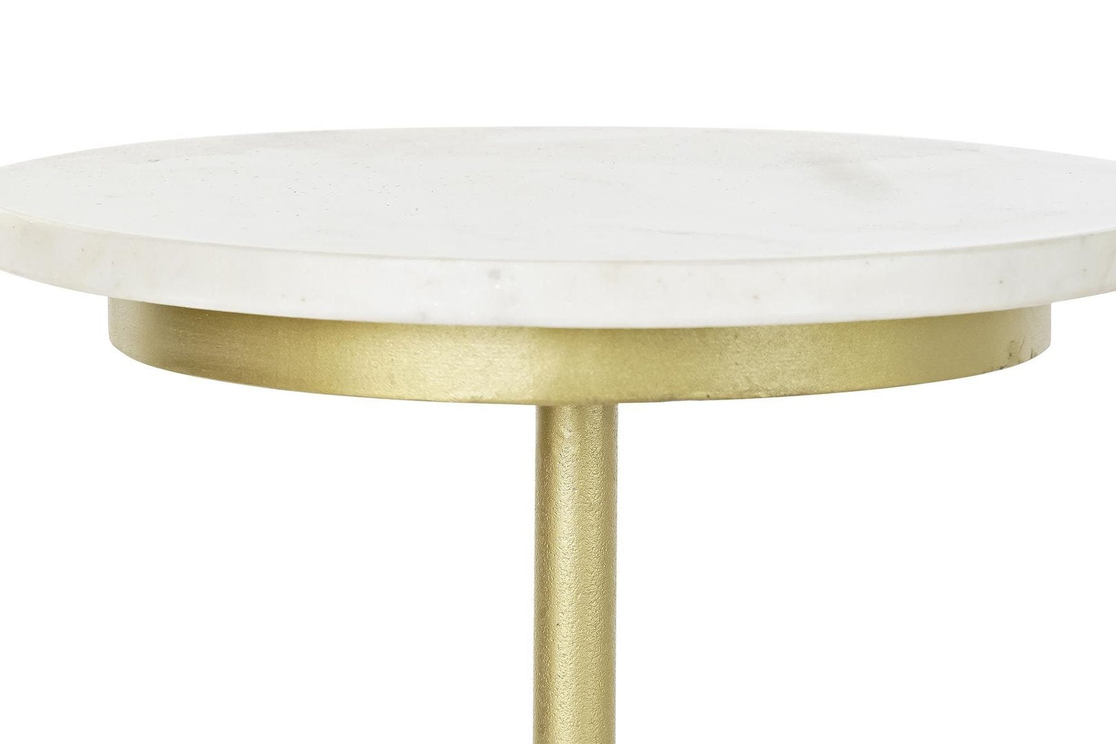 Tavolino duplice art decò