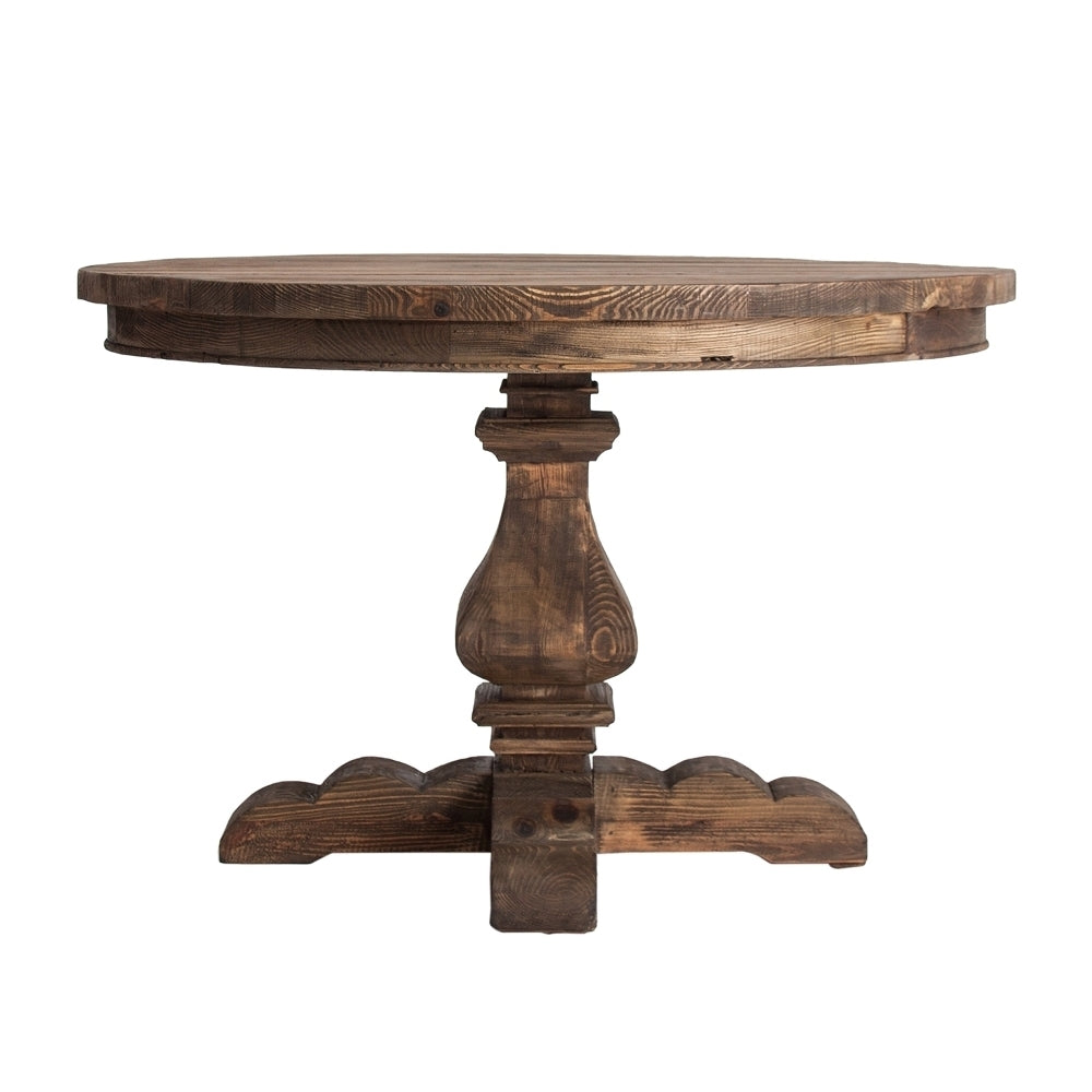 Tavolo provenzale rusticato