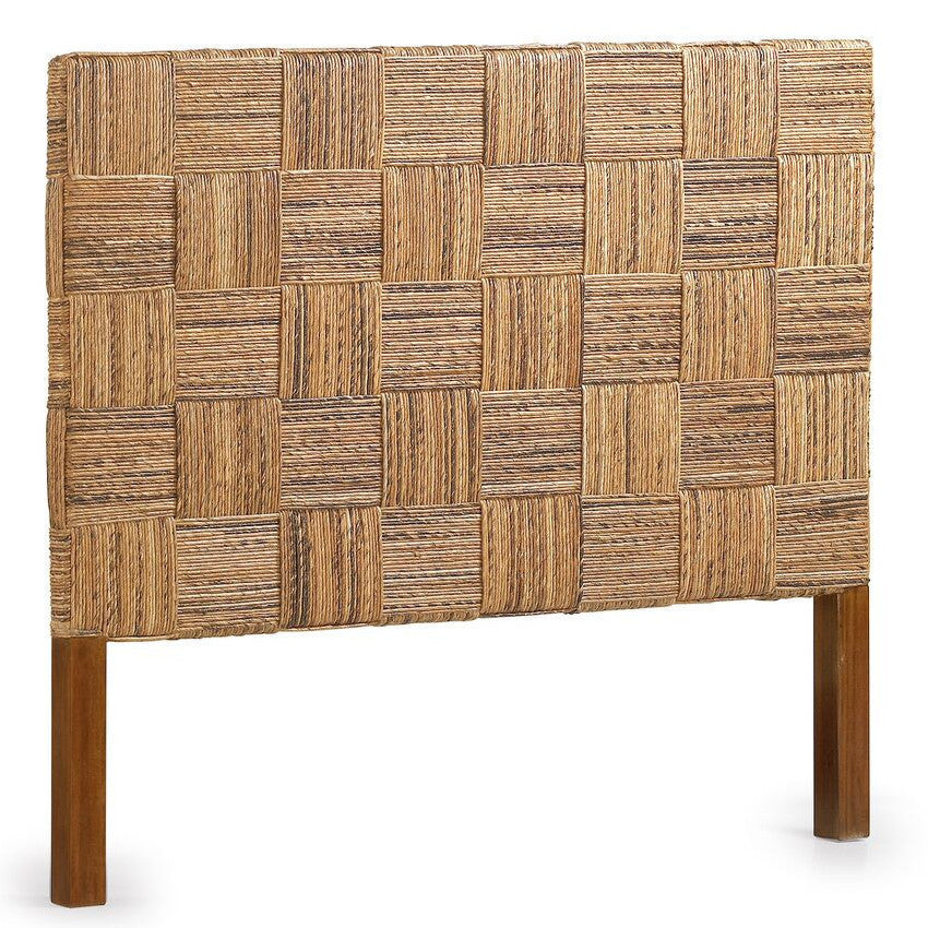 Testata etnica in corda