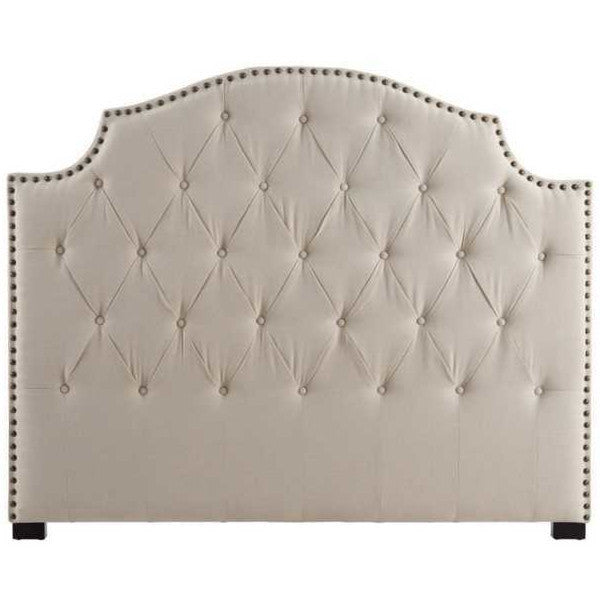 Testata matrimoniale capitonnè