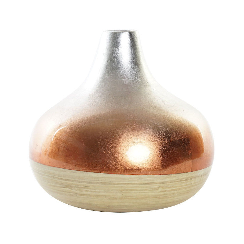 Vaso bambù madreperla orientale