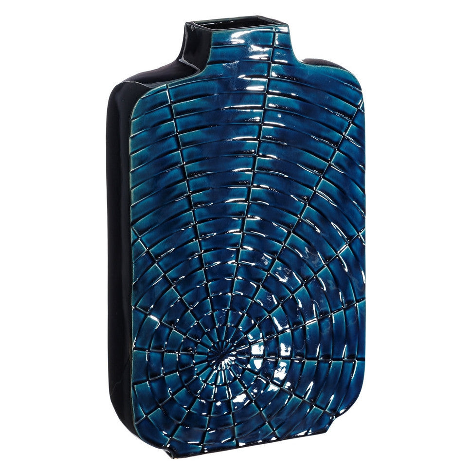 Vaso etnico deco chic