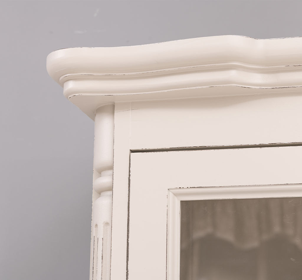 Vetrina espositore francese