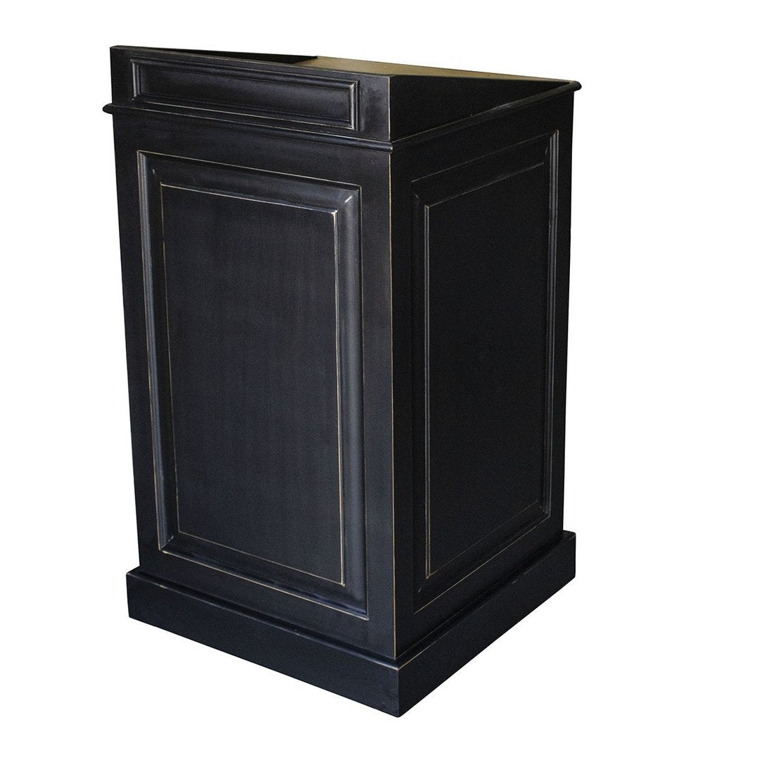 Banco bar bistrot scrivania con tiretto