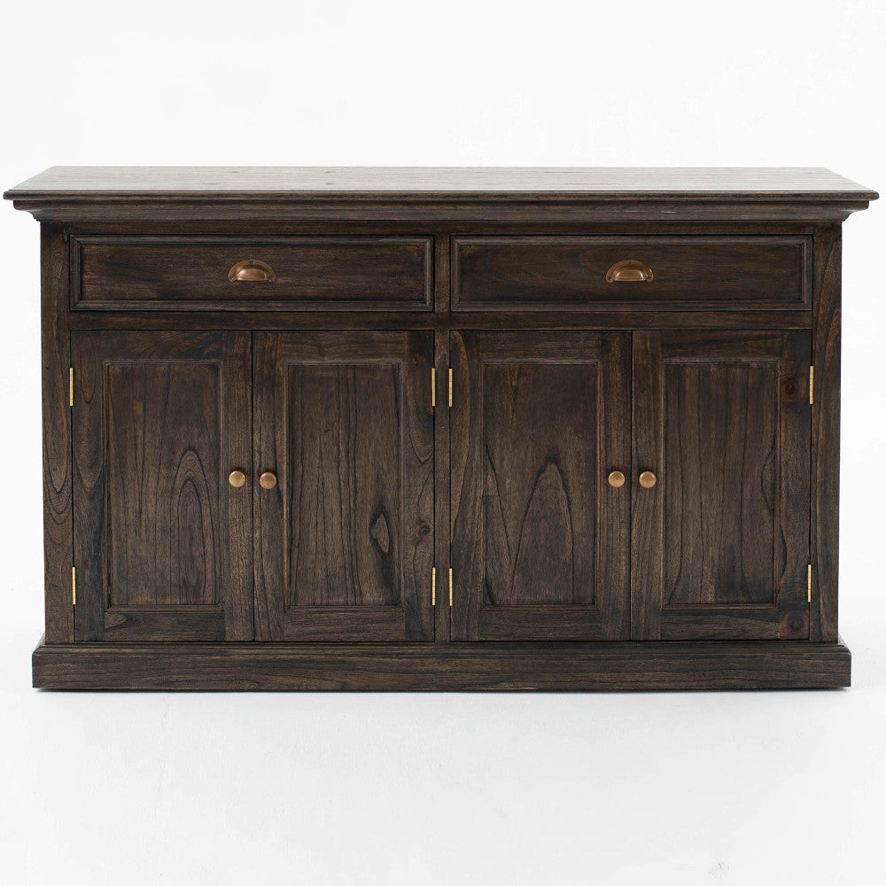 Buffet provenzale classico country chic