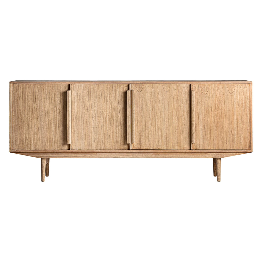 Maxi credenza nordica naturale