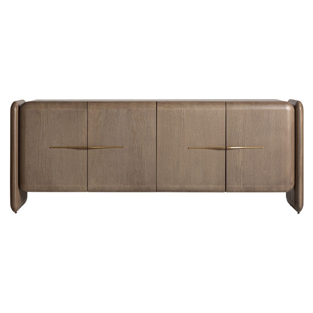 Buffet living moderno