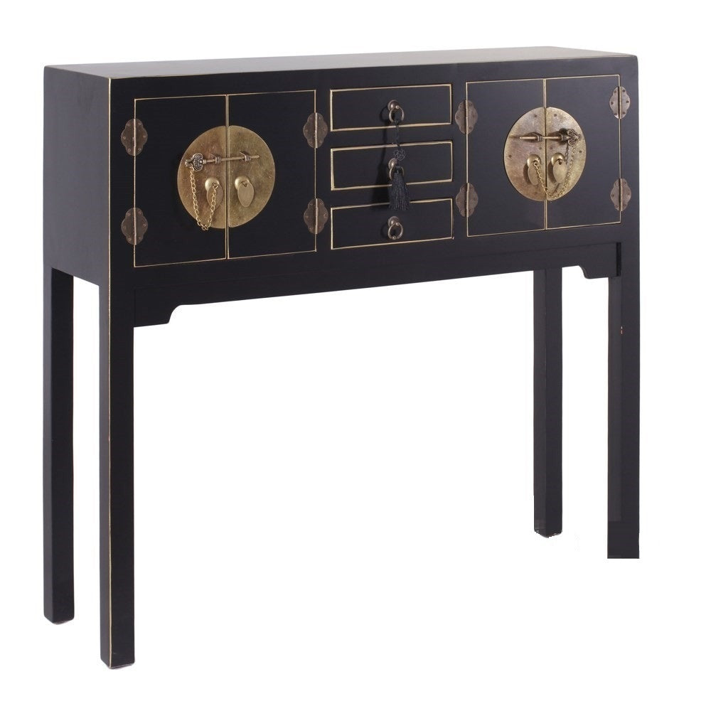 Consolle orientale cinese