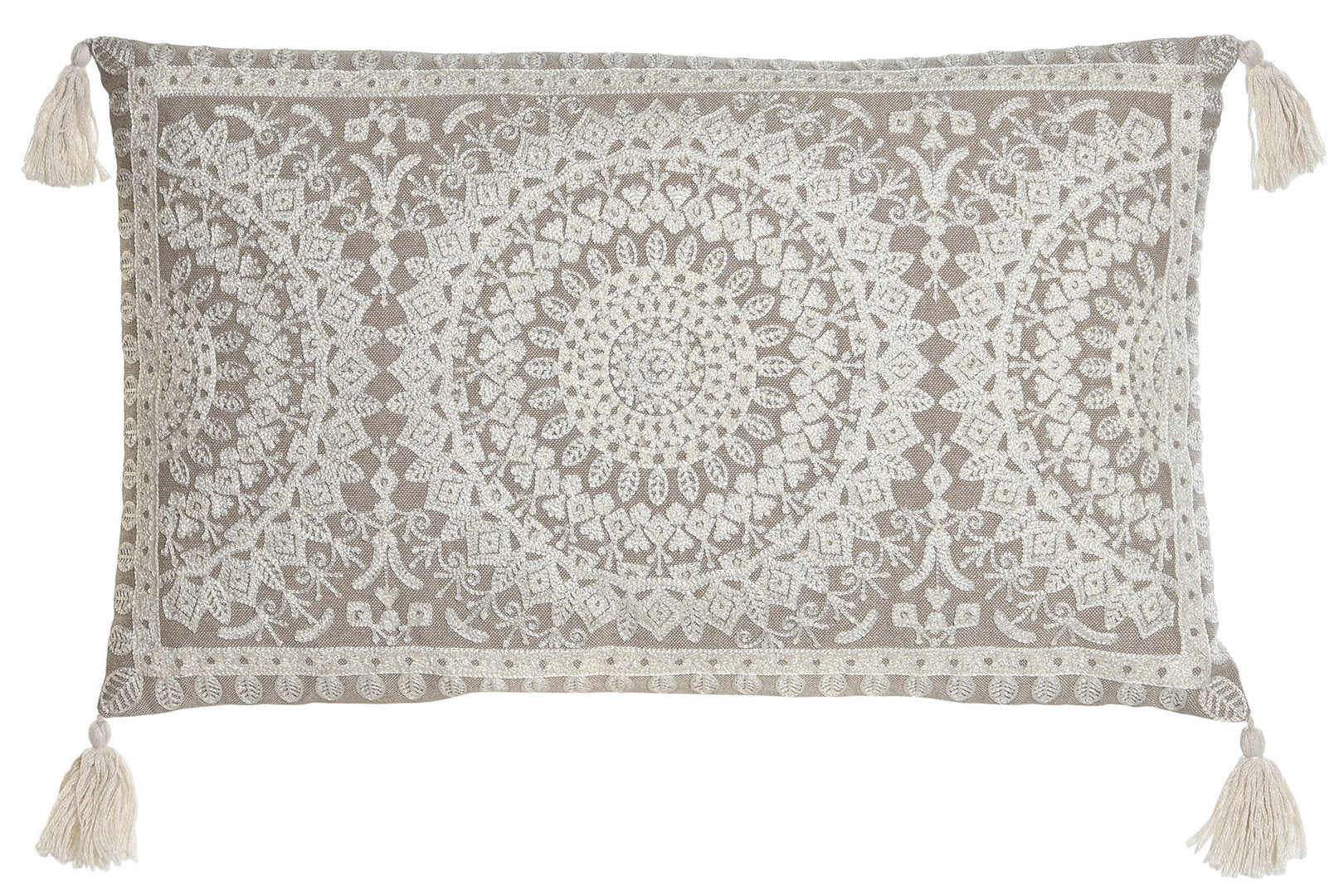 Cuscino madala boho chic 60 x 35