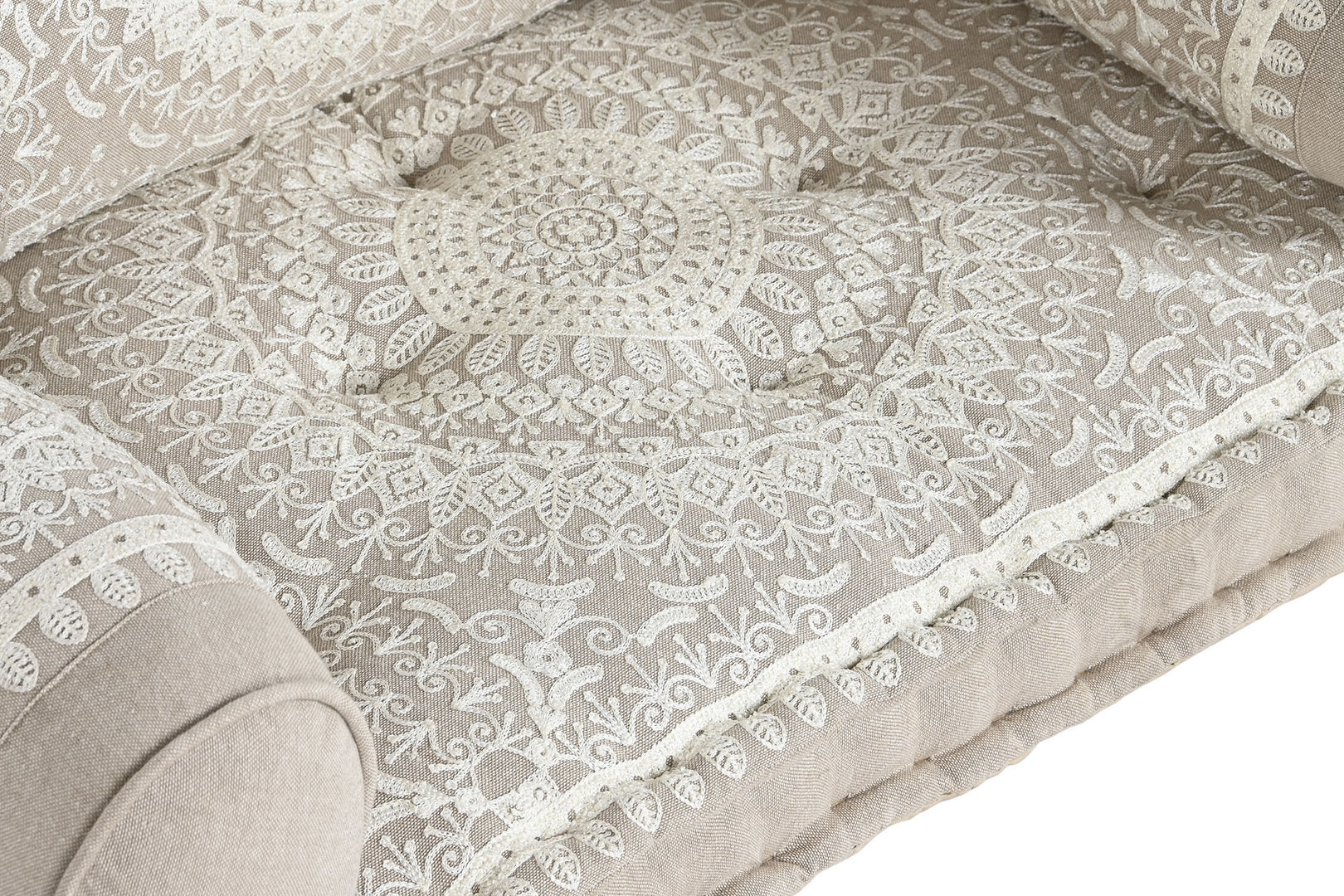 Cuscini per poltrona madala