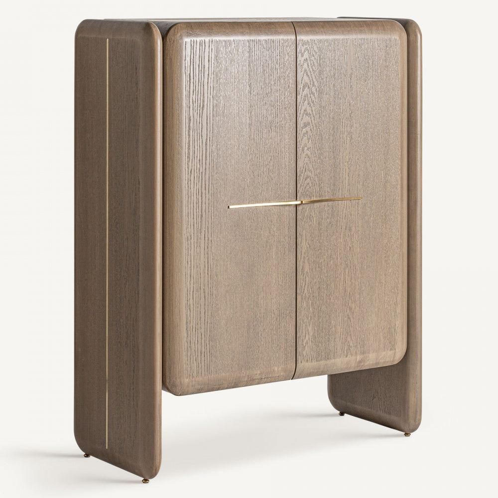 Credenza living moderna
