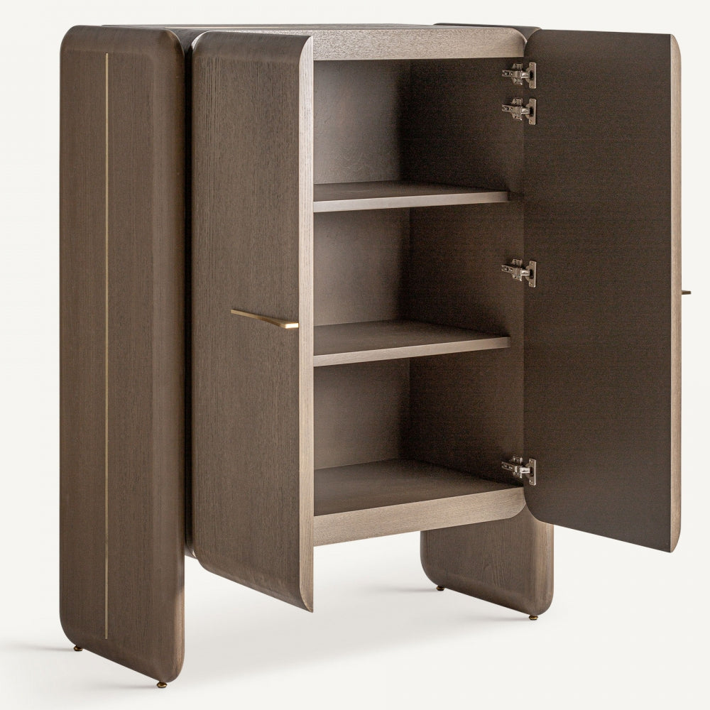 Credenza living moderna