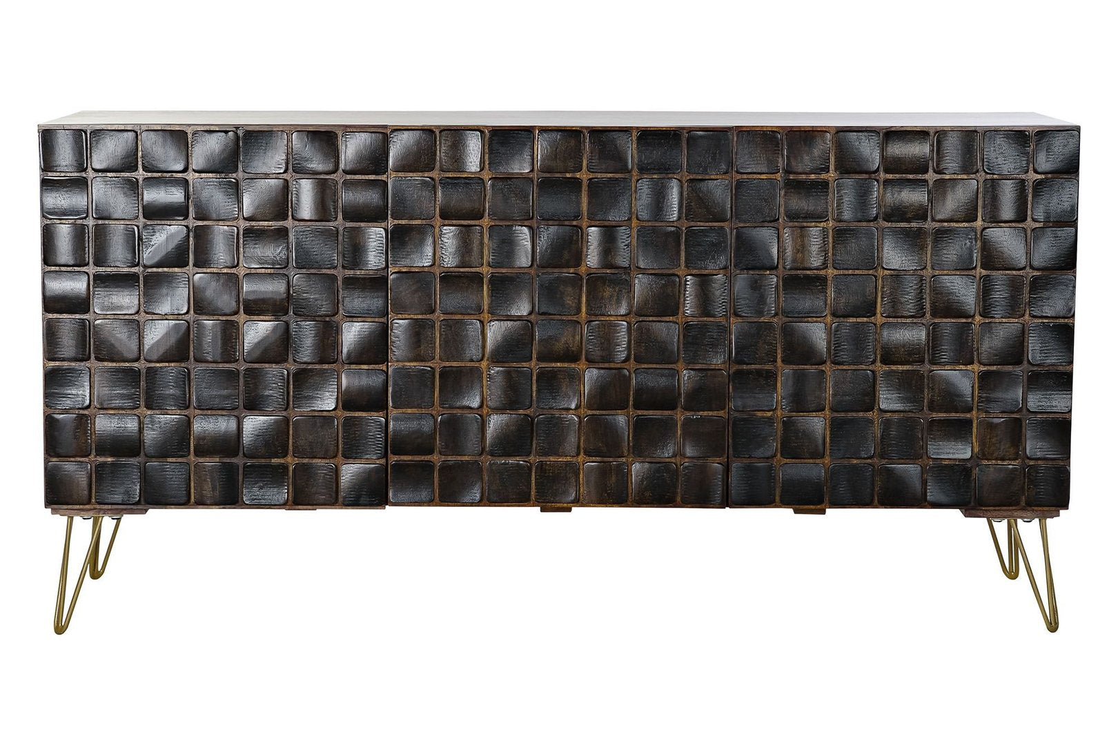 Credenza vintage chic massello