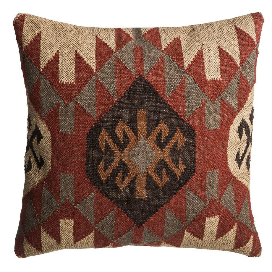 Cuscino neo coloniale