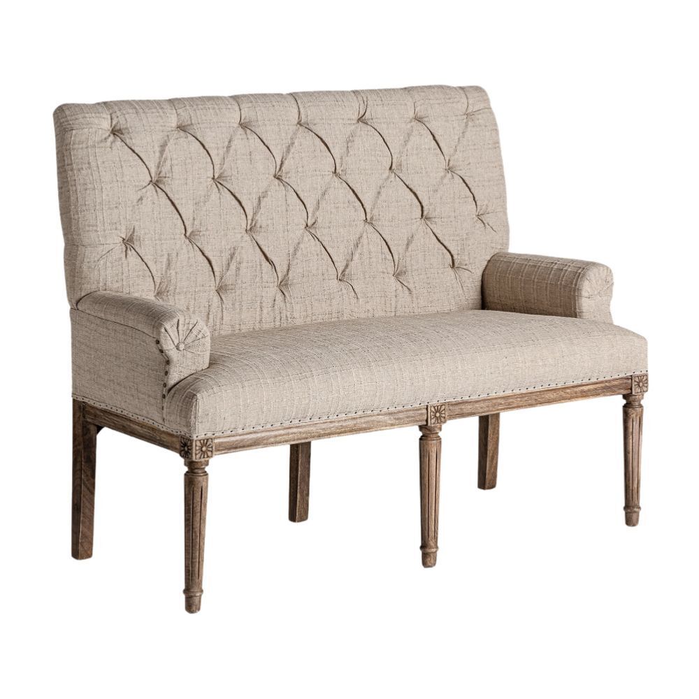 Divanetto bar provenzale