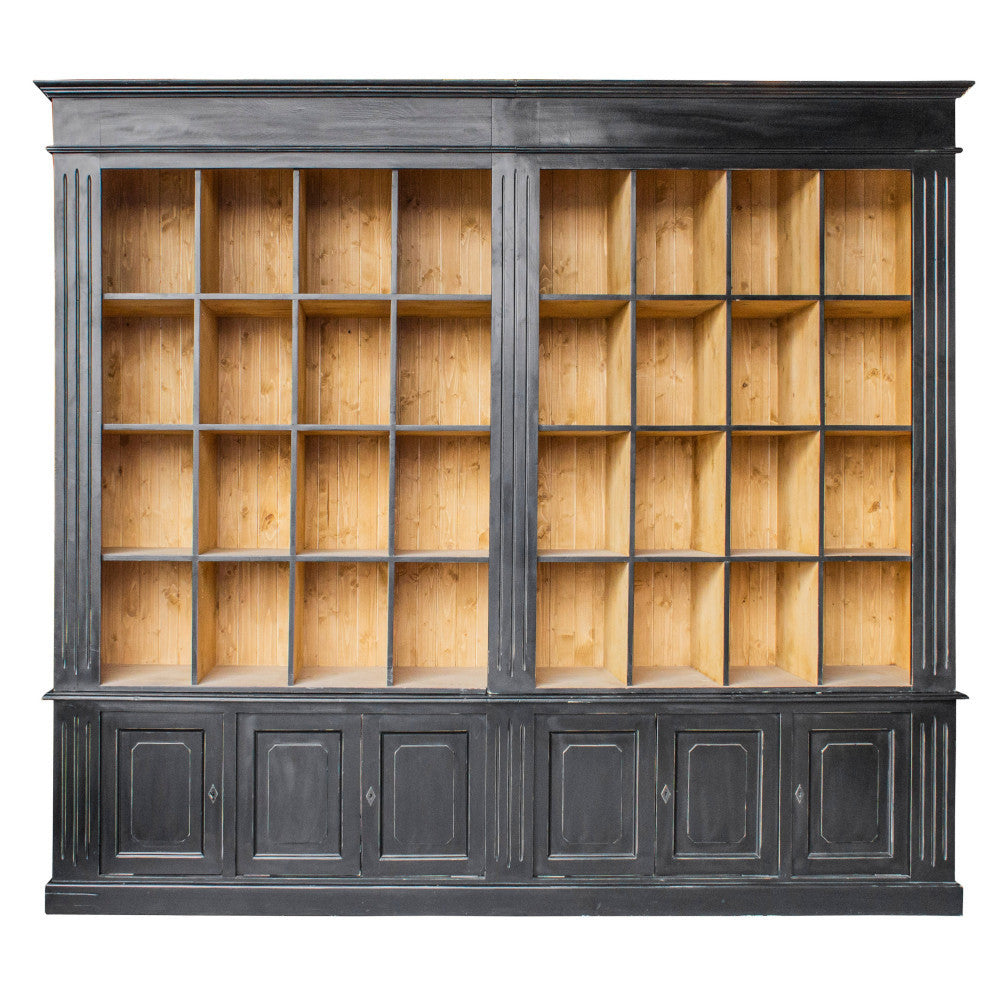 Libreria biblioteca classica francese